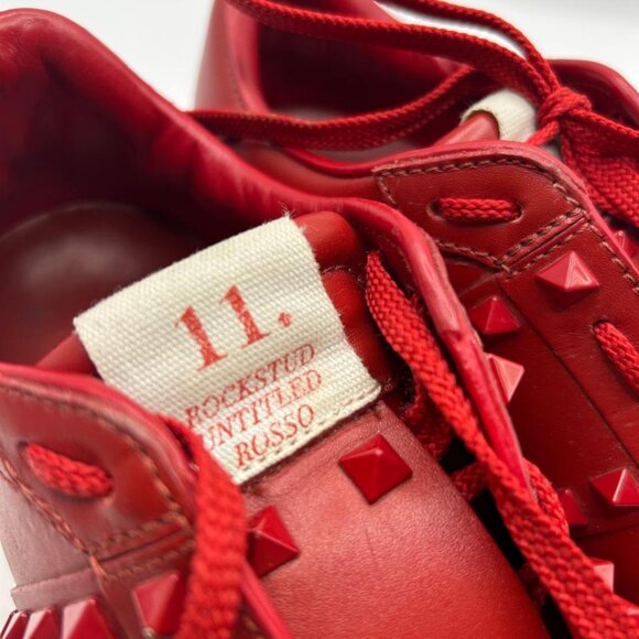 VALENTINO ROCKSTUD - Picture 2 of 6